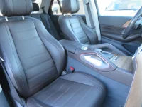 Mercedes-Benz GLE450 3.0 270kW thumbnail