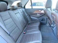Mercedes-Benz GLE450 3.0 270kW thumbnail
