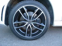 Mercedes-Benz GLE450 3.0 270kW thumbnail