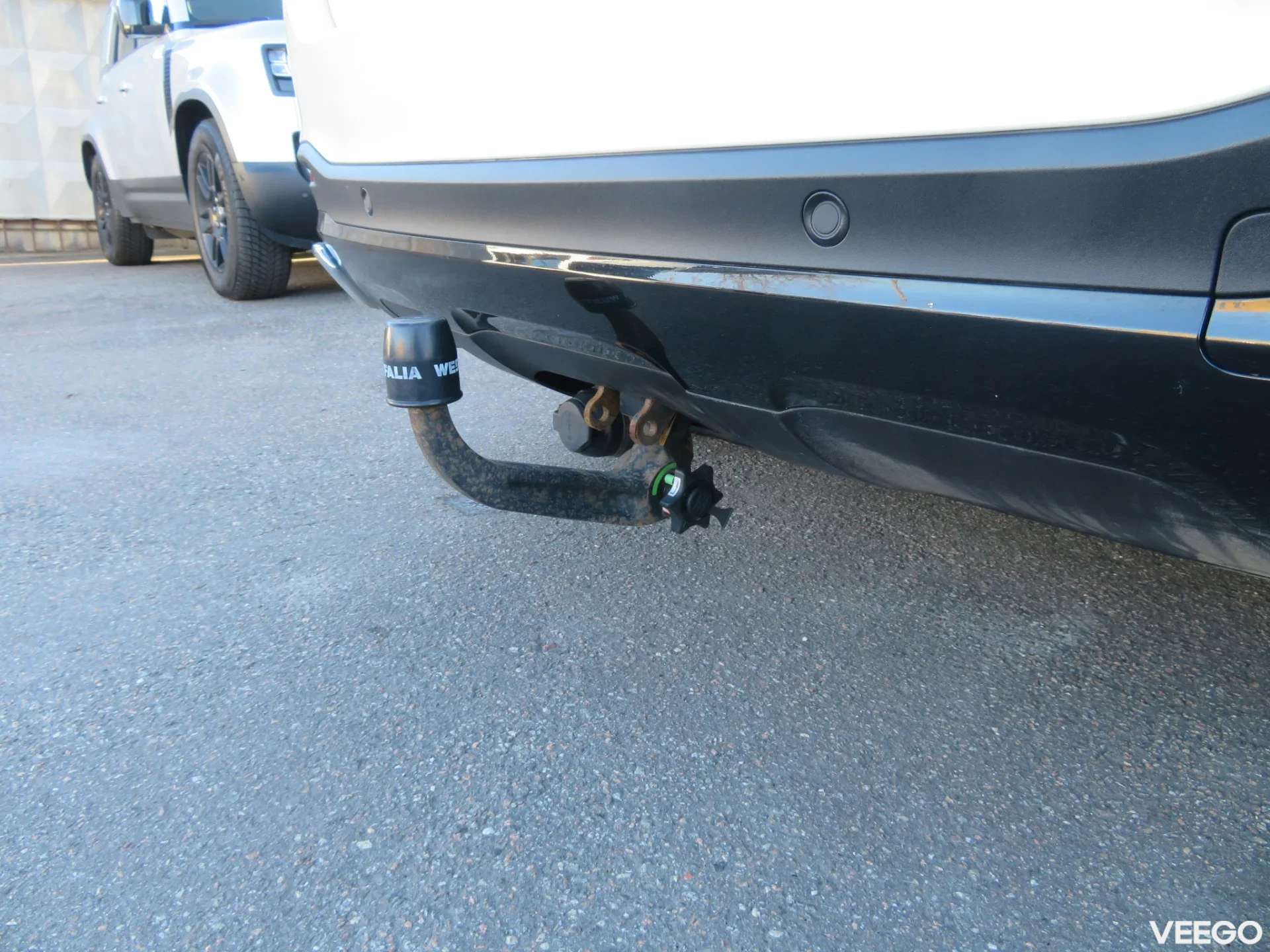 Mercedes-Benz GLE450 3.0 270kW