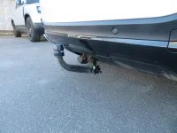 Mercedes-Benz GLE450 3.0 270kW thumbnail