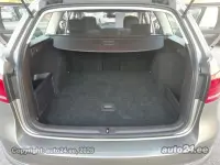 Volkswagen Passat 2.0 130kW thumbnail