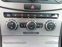 Volkswagen Passat 2.0 130kW thumbnail