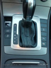 Volkswagen Passat 2.0 130kW thumbnail