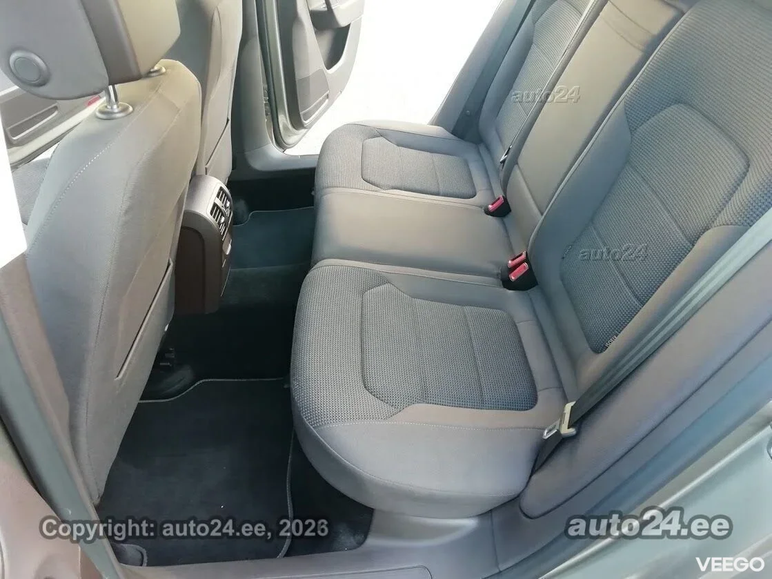 Volkswagen Passat 2.0 130kW