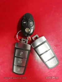 Volkswagen Passat 2.0 130kW thumbnail