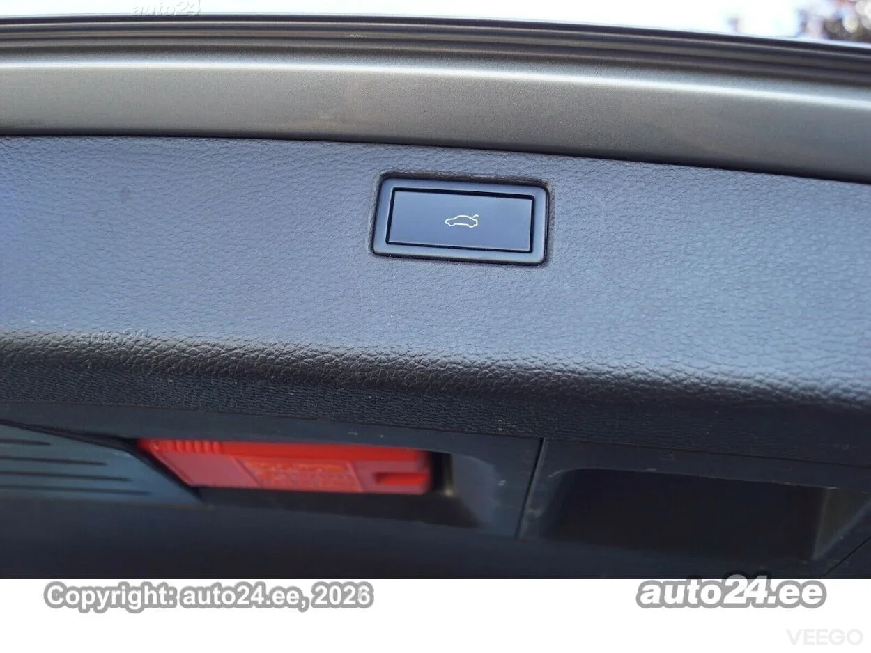 Volkswagen Passat 2.0 130kW