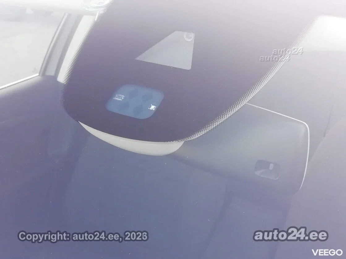 Volkswagen Passat 2.0 130kW