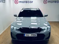 BMW 330 e xDrive Touring M-Sportpakett LCI 2.0 R4 215kW 2.0 135kW