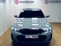 BMW 330 e xDrive Touring M-Sportpakett LCI 2.0 R4 215kW 2.0 135kW thumbnail