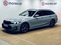 BMW 330 e xDrive Touring M-Sportpakett LCI 2.0 R4 215kW 2.0 135kW thumbnail