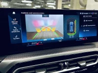 BMW 330 e xDrive Touring M-Sportpakett LCI 2.0 R4 215kW 2.0 135kW thumbnail