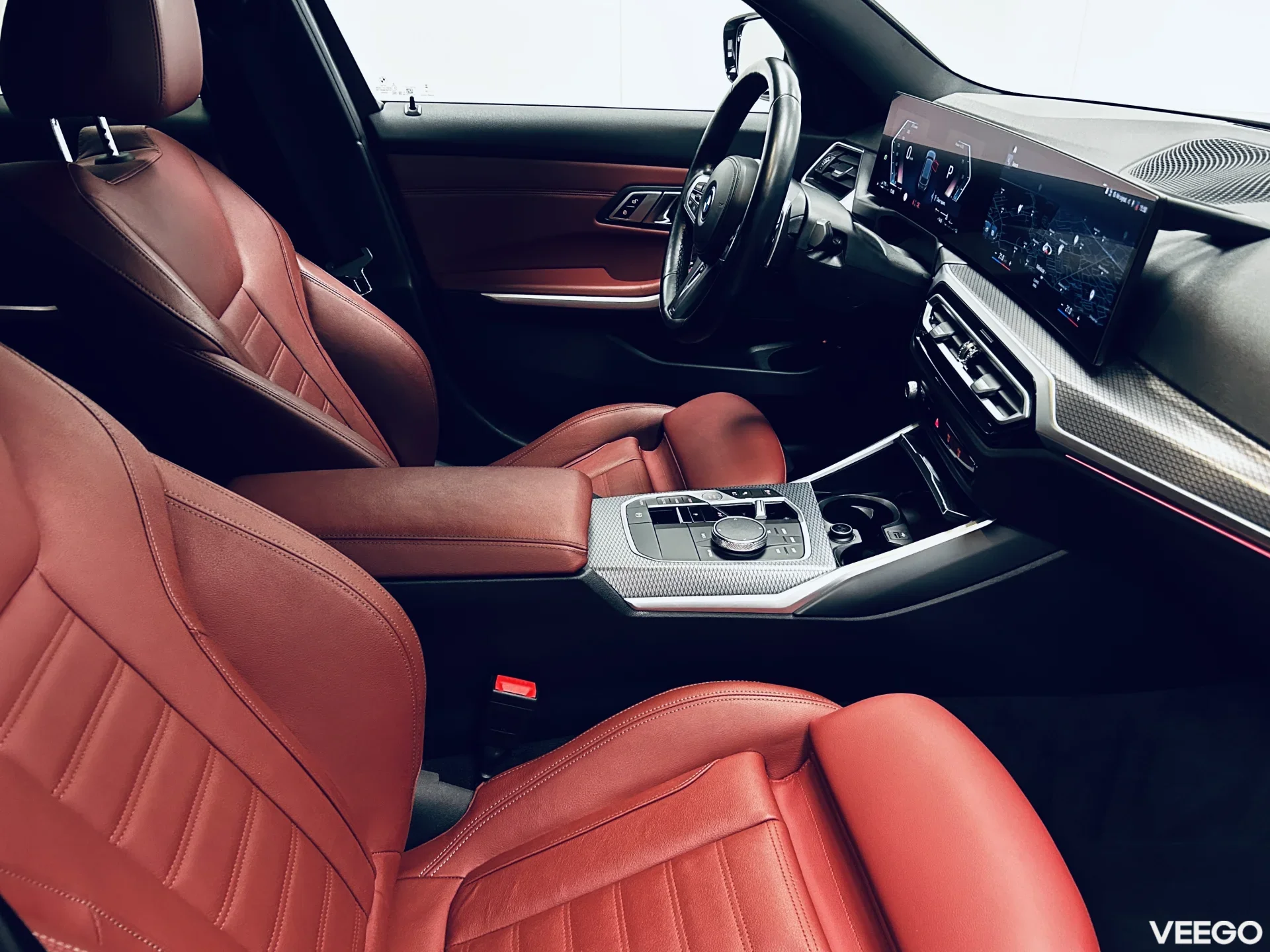 BMW 330 e xDrive Touring M-Sportpakett LCI 2.0 R4 215kW 2.0 135kW