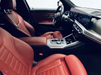 BMW 330 e xDrive Touring M-Sportpakett LCI 2.0 R4 215kW 2.0 135kW thumbnail