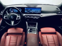 BMW 330 e xDrive Touring M-Sportpakett LCI 2.0 R4 215kW 2.0 135kW thumbnail