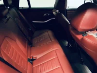 BMW 330 e xDrive Touring M-Sportpakett LCI 2.0 R4 215kW 2.0 135kW thumbnail