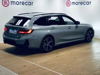 BMW 330 e xDrive Touring M-Sportpakett LCI 2.0 R4 215kW 2.0 135kW thumbnail
