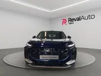 Audi Q3 110kW thumbnail