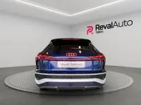 Audi Q3 110kW thumbnail