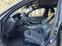 BMW 320 2.0 140kW thumbnail