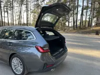 BMW 320 2.0 140kW thumbnail