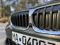 BMW 320 2.0 140kW thumbnail
