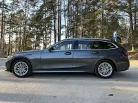 BMW 320 2.0 140kW thumbnail