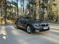 BMW 320 2.0 140kW thumbnail