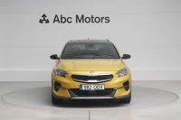 Kia XCeed EX Comfort Pack 1.6 150kW thumbnail