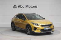Kia XCeed EX Comfort Pack 1.6 150kW thumbnail