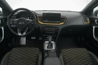 Kia XCeed EX Comfort Pack 1.6 150kW thumbnail