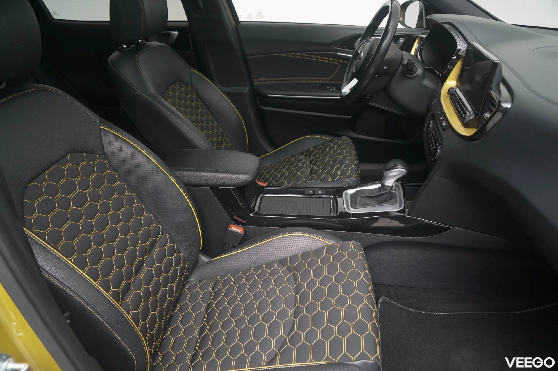 Kia XCeed EX Comfort Pack 1.6 150kW