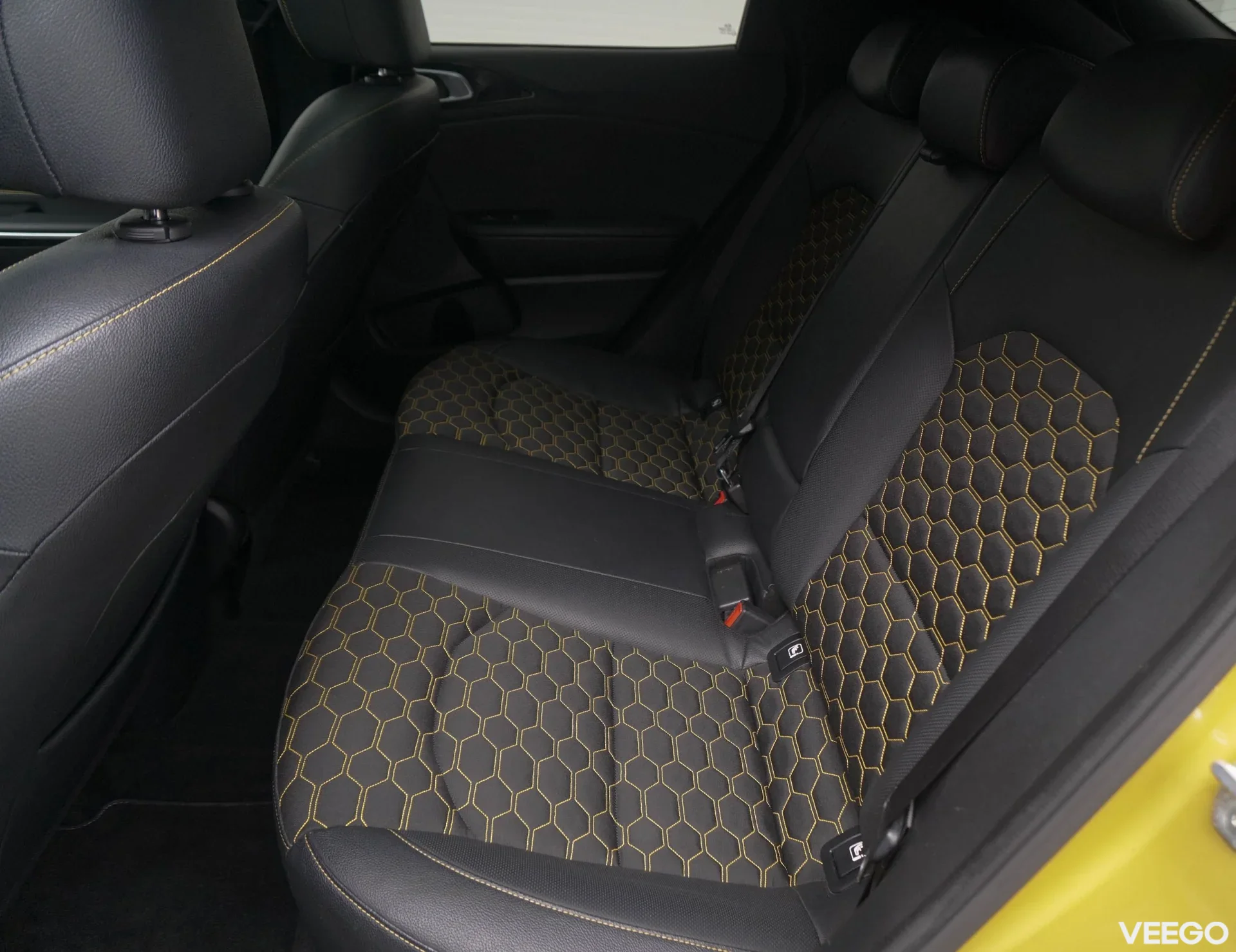 Kia XCeed EX Comfort Pack 1.6 150kW