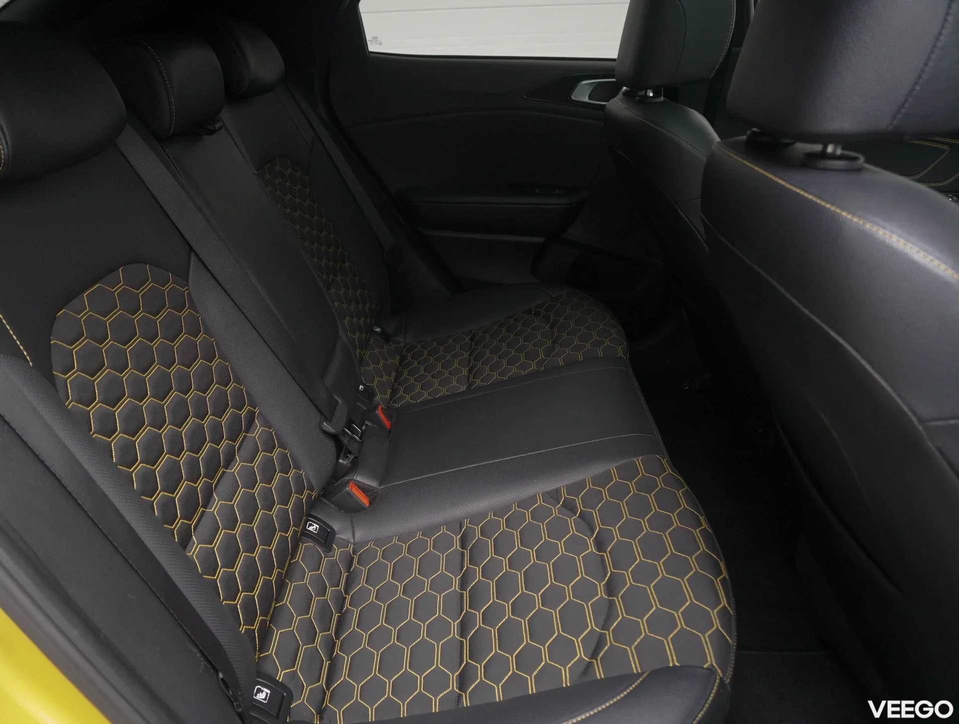 Kia XCeed EX Comfort Pack 1.6 150kW