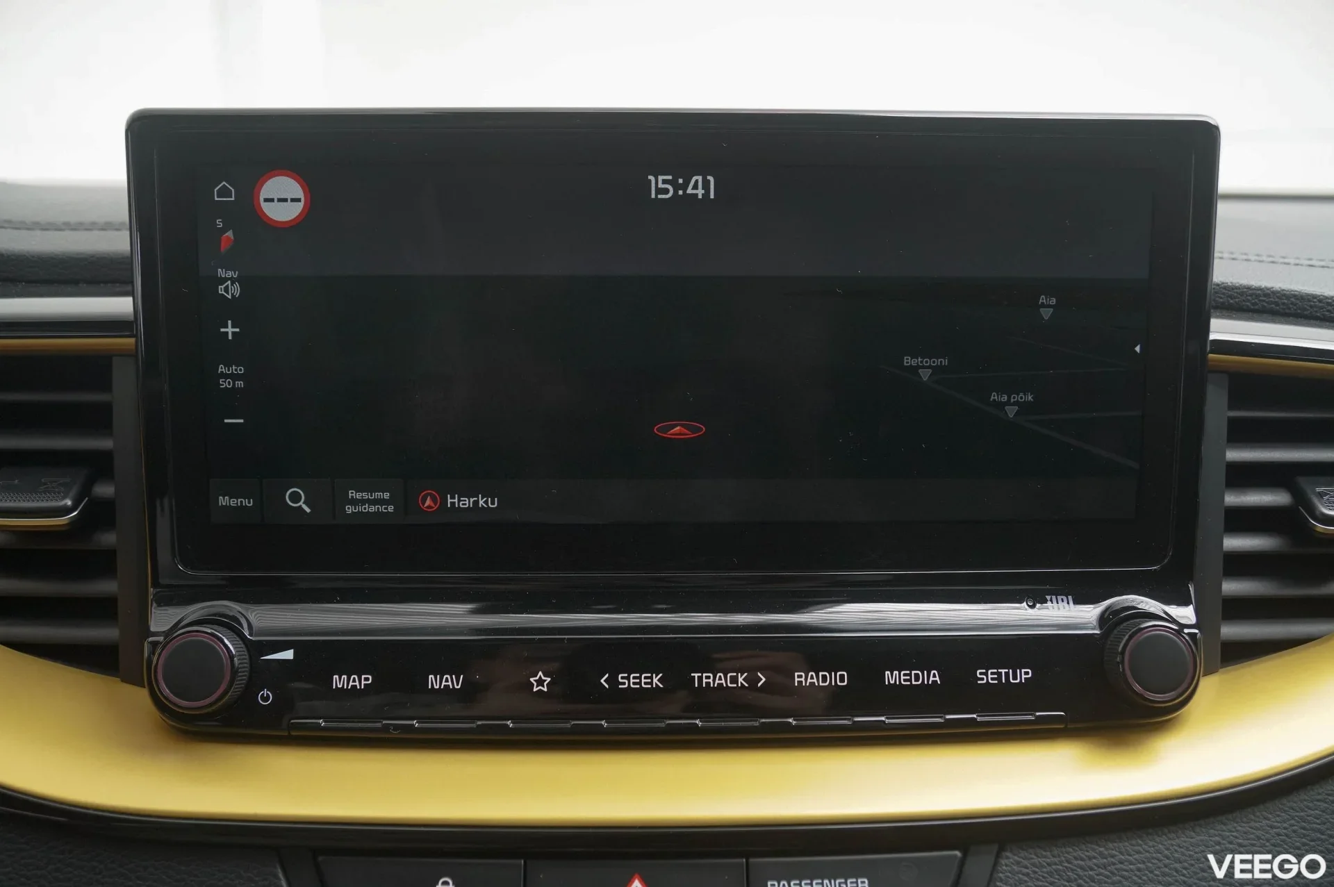 Kia XCeed EX Comfort Pack 1.6 150kW