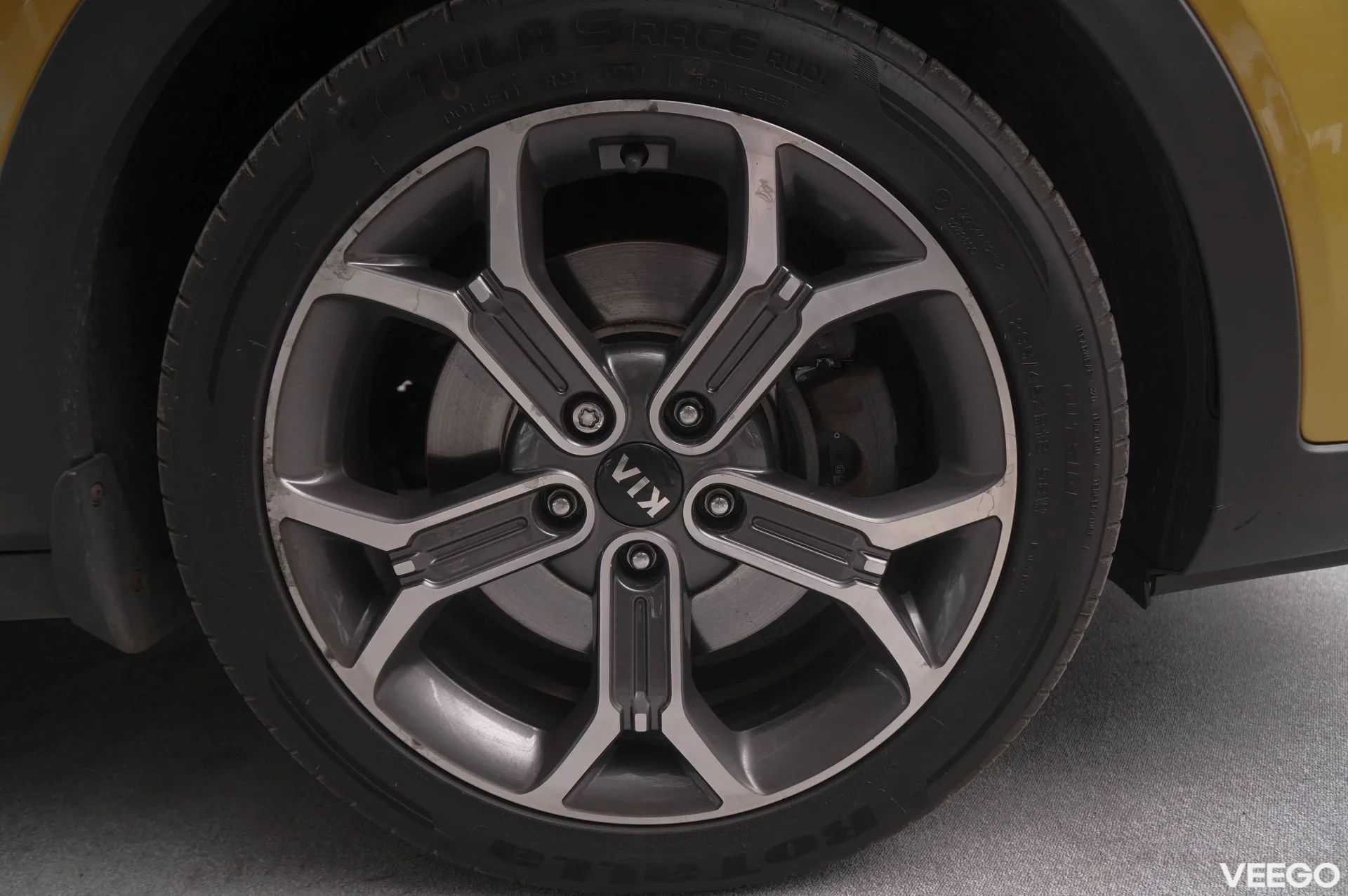 Kia XCeed EX Comfort Pack 1.6 150kW