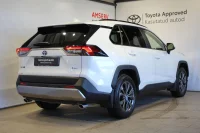 Toyota RAV4 Luxury Limited 2.5 131kW thumbnail