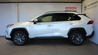 Toyota RAV4 Luxury Limited 2.5 131kW thumbnail