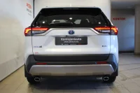 Toyota RAV4 Luxury Limited 2.5 131kW thumbnail