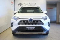 Toyota RAV4 Luxury Limited 2.5 131kW thumbnail