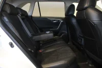 Toyota RAV4 Luxury Limited 2.5 131kW thumbnail