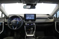 Toyota RAV4 Luxury Limited 2.5 131kW thumbnail