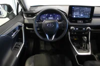 Toyota RAV4 Luxury Limited 2.5 131kW thumbnail