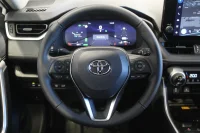 Toyota RAV4 Luxury Limited 2.5 131kW thumbnail