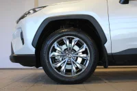 Toyota RAV4 Luxury Limited 2.5 131kW thumbnail