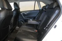 Toyota RAV4 Luxury Limited 2.5 131kW thumbnail