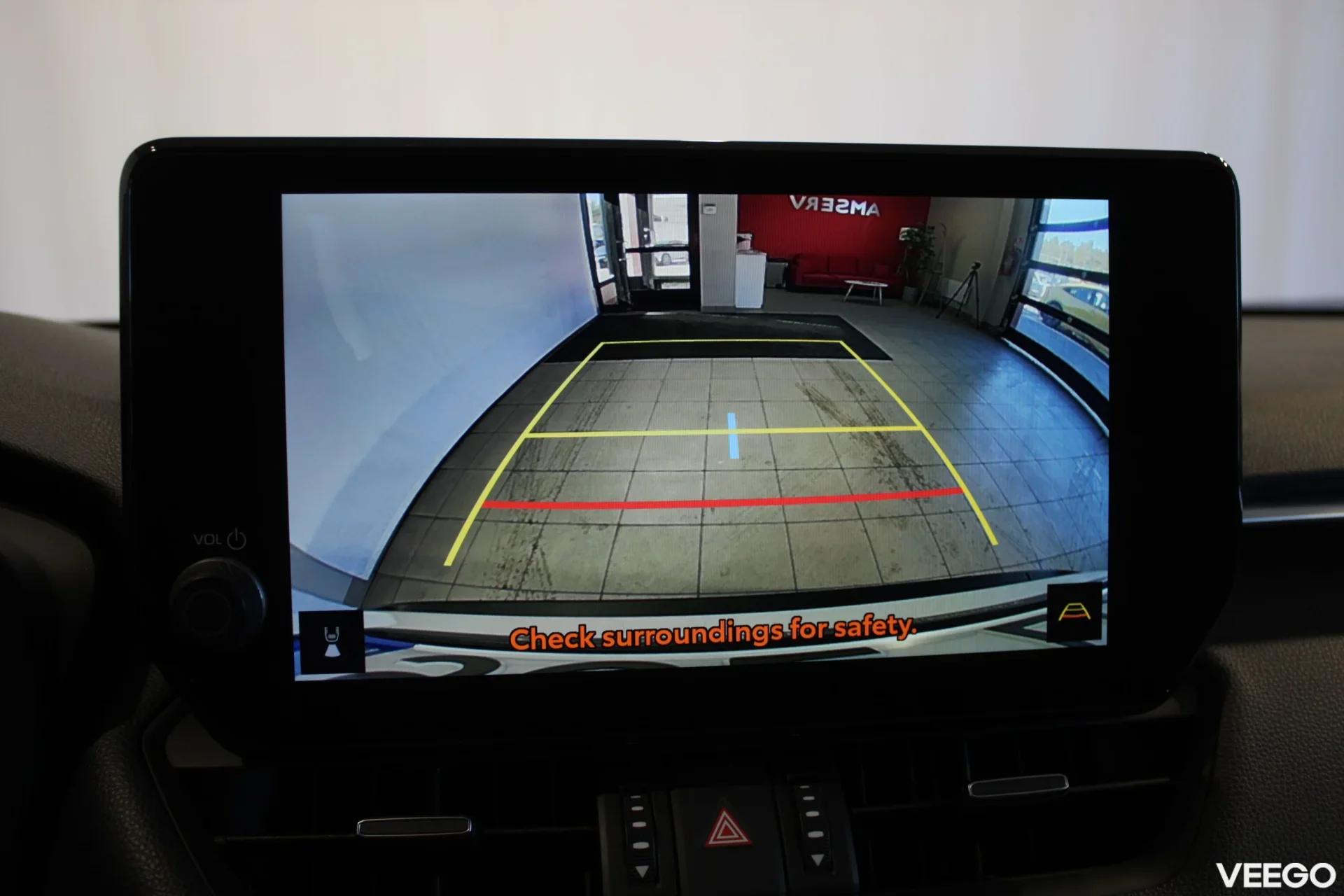 Toyota RAV4 Luxury Limited 2.5 131kW