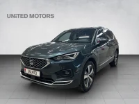 Seat Tarraco 2.0 TDI Xcellence 147kW thumbnail