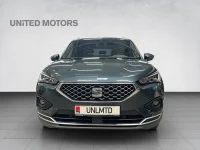 Seat Tarraco 2.0 TDI Xcellence 147kW thumbnail