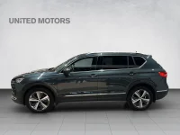 Seat Tarraco 2.0 TDI Xcellence 147kW thumbnail